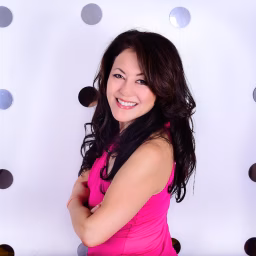 Suzanne Oshima | Life Coach for Women Over 50