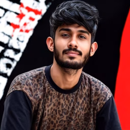 AJU IS LIVE