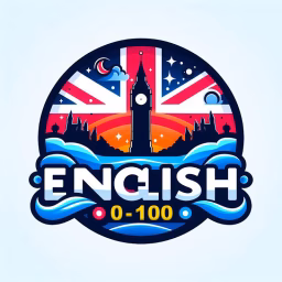 English 0-100 صفرتاصد انگلیسی