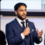 FAREED ABEDINI - Real Estate Investing Coach