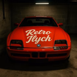 Retro ilych