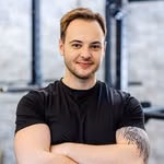 Dorian Varović, PhD(c)