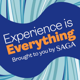 Experience Is Everything with Saga | Life Stories