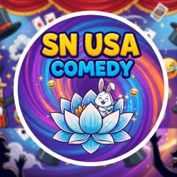 snusacomedy