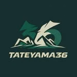 立山山麓スキー場TATEYAMA36 SKI RESORT