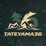 立山山麓スキー場TATEYAMA36 SKI RESORT