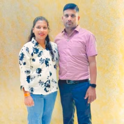 Jyothi Raghu wellness lifestyle 