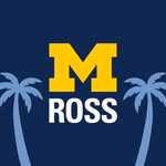 Ross School of Business