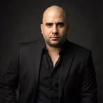 Belal Shaher