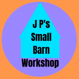 Small Barn Workshop