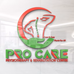 pro care physiotherapy & rehabilitation centre