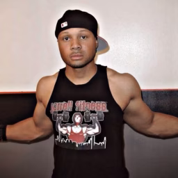 Jorrellfitness
