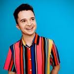 Tyler Warwick