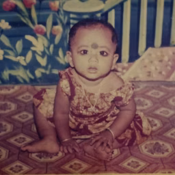 UNKNOWN BOY CB