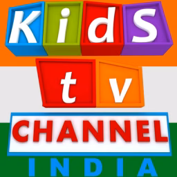 Kids Tv Channel India - Hindi Nursery Rhymes