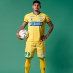Erison Danilo de Souza