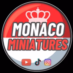 Monaco Miniatures
