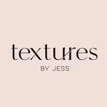 Textured Art by Jess