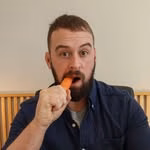 DAVID CLEARY | Vegan Protein Tips & Recipes