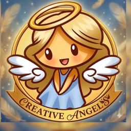 Creative Angel S