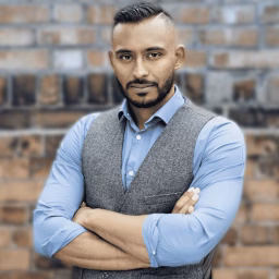Dr Sohom Das 