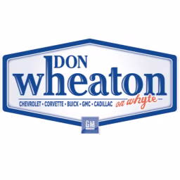 Don Wheaton Chevrolet Buick GMC Cadillac Ltd