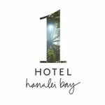1 Hotel Hanalei Bay