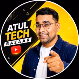Atul Tech Bazaar