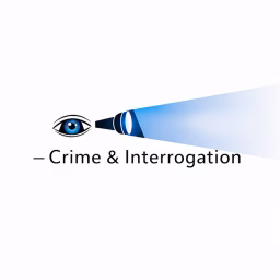  Crime & Interrogation