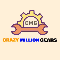 Crazy Million Gears