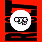 RESET con KINKY en OYE 89.7 FM