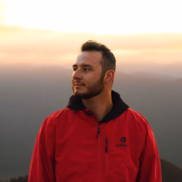 Luke Miller