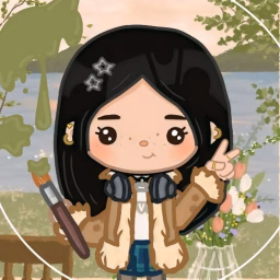 Toca Crafty