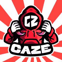 CAZE GAMING