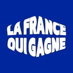 LA FRANCE QUI GAGNE