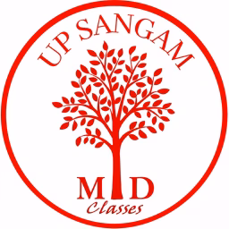 UP Sangam by MD Classes
