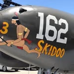 Planes of Fame Air Museum