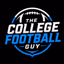 The College Football Guy