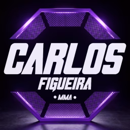 Carlos Figueira MMA