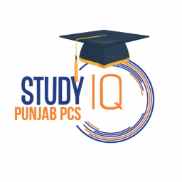 Punjab PCS StudyIQ