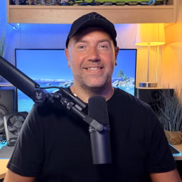 Pete Talks Tech