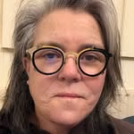 Rosie O’Donnell