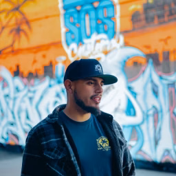 Oscar Vargas Valencia