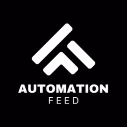 Automation Feed