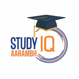 StudyIQ Aarambh