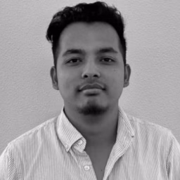 Parash Joshi - Civil Construction and Tutor