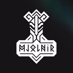 Mjölnir MMA