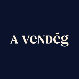 A Vendég