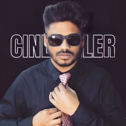 Mr Cinephiler