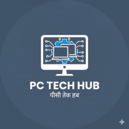 PC tech Hub
